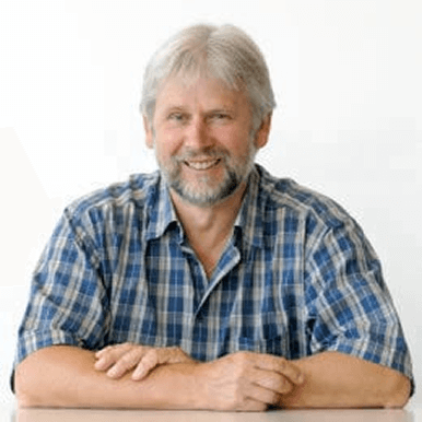 Ted McGrath